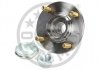 Купить Подшипник колесный с ступицей Optimal 922871 (фото4) подбор по VIN коду, цена 2395 грн.