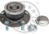 Купить Подшипник колесный с ступицей Mazda 626, Xedos 6, Xedos 9 Optimal 941862 (фото1) подбор по VIN коду, цена 2256 грн.