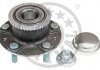 Купити Підшипник колісний з маточиною Mazda 626, Xedos 6, Xedos 9 Optimal 941862 (фото1) підбір по VIN коду, ціна 2523 грн.