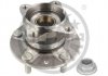 Купить Подшипник колесный с ступицей Mazda CX-3 Optimal 942224 (фото1) подбор по VIN коду, цена 4079 грн.