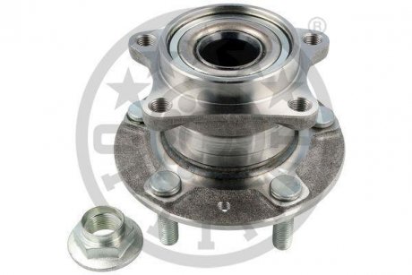 Купить Подшипник колесный с ступицей Mazda CX-7 Optimal 942304 (фото1) подбор по VIN коду, цена 3554 грн.