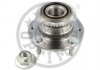 Купить Подшипник колесный с ступицей Mazda 323 Optimal 942773 (фото1) подбор по VIN коду, цена 1461 грн.