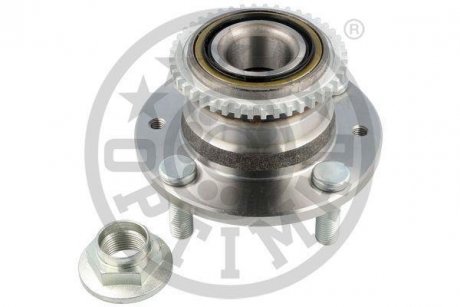 Підшипник колісний з маточиною Mazda 323 Optimal 942773