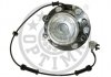 Купить Подшипник колесный с ступицей Nissan Navara, Pathfinder Optimal 961521 (фото2) подбор по VIN коду, цена 4725 грн.