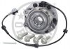 Купить Подшипник колесный с ступицей Nissan Navara, Pathfinder Optimal 961523 (фото2) подбор по VIN коду, цена 5232 грн.