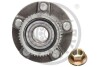 Купить Подшипник колесный с ступицей Optimal 961964 (фото3) подбор по VIN коду, цена 2650 грн.
