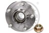 Купить Подшипник колесный с ступицей Optimal 961964 (фото4) подбор по VIN коду, цена 2650 грн.
