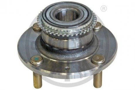 Підшипник колісний з маточиною Mitsubishi Colt, Lancer, Honda Accord, Civic, Mitsubishi Carisma Optimal 962622