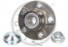 Купить Подшипник колесный с ступицей Nissan Maxima, Primera, Almera, Infiniti I Optimal 962853 (фото3) подбор по VIN коду, цена 2136 грн.