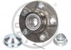 Купити Підшипник колісний з маточиною Nissan Maxima, Primera, Almera, Infiniti I Optimal 962853 (фото3) підбір по VIN коду, ціна 2243 грн.