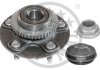 Купить Подшипник колесный с ступицей Nissan Maxima, Almera, Infiniti I Optimal 962903 (фото1) подбор по VIN коду, цена 1983 грн.