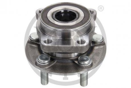 Подшипник колесный с ступицей Subaru XV, Impreza, Forester, Outback, Legacy Optimal 971753