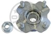 Купить Подшипник колесный с ступицей Optimal 972130 (фото2) подбор по VIN коду, цена 864 грн.