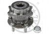 Купити Підшипник колісний з маточиною Subaru Impreza, Forester, Outback, Legacy Optimal 972642 (фото1) підбір по VIN коду, ціна 3802 грн.