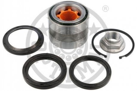 Купити Підшипник колісний Subaru Legacy, Impreza, Forester Optimal 972709 (фото1) підбір по VIN коду, ціна 1255 грн.