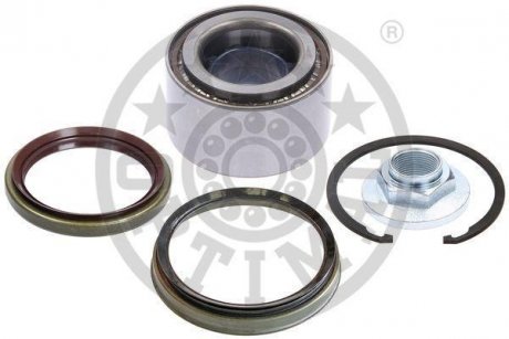 Підшипник колісний Toyota 4-Runner, Land Cruiser, Sequoiva, Tundra Optimal 981728