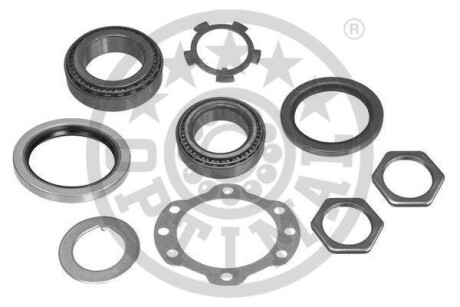 Подшипник колесный Optimal 981966