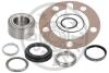 Купити Підшипник колісний Lexus LX, Toyota Land Cruiser Optimal 982288 (фото1) підбір по VIN коду, ціна 3762 грн.