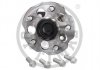 Купить Подшипник колесный с ступицей Toyota Verso Optimal 982473 (фото2) подбор по VIN коду, цена 4213 грн.