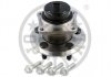 Купить Подшипник колесный с ступицей Toyota Celica, Avensis, Prius Optimal 982782 (фото1) подбор по VIN коду, цена 4010 грн.