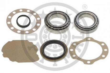 Подшипник колесный Toyota Land Cruiser, Hilux, HIACE Optimal 982811