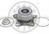 Купить Подшипник колесный с ступицей Toyota Carina, Celica, Avensis Optimal 982948 (фото1) подбор по VIN коду, цена 1539 грн.