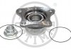 Купить Подшипник колесный с ступицей Toyota Carina, Celica, Avensis Optimal 982948 (фото2) подбор по VIN коду, цена 1539 грн.