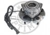 Купить Подшипник колесный с ступицей Jeep Wrangler Optimal 991705 (фото1) подбор по VIN коду, цена 3730 грн.