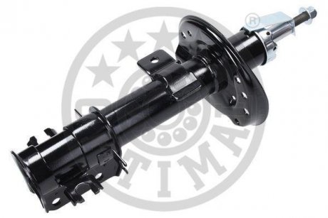 Купить Амортизатор Opel Corsa, Fiat Punto, Grande Punto, 500 Optimal a-3451GL (фото1) подбор по VIN коду, цена 2350 грн.