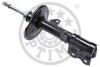 Купити Амортизатор Optimal a-3640GR (фото1) підбір по VIN коду, ціна 1534 грн.
