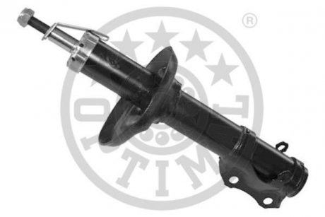 Купити Амортизатор Volkswagen Passat, Corrado, Golf, Vento, Seat Toledo, Ibiza, Cordoba, Volkswagen Polo Optimal a-3886G (фото1) підбір по VIN коду, ціна 2568 грн.