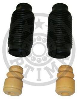 Сервісний комп-кт амортизатора Optimal ak-735331