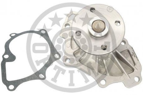 Купити ВОДЯНИЙ НАСОС Toyota Camry, Previa, Rav-4, Avensis Optimal aq-1847 (фото1) підбір по VIN коду, ціна 1091 грн.