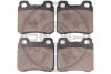 Купить Гальмівні колодки дискові Optimal bp-12059 (фото2) подбор по VIN коду, цена 691 грн.