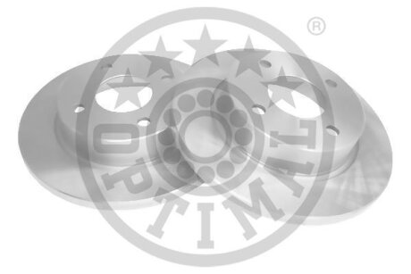 Гальмівний диск Nissan Micra Optimal bs-0470c