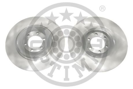 Гальмівний диск Optimal bs-1390c