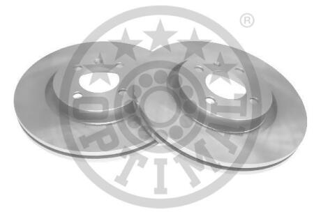 Гальмівний диск Optimal bs-2940c