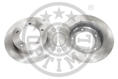 Гальмівний диск Optimal bs-3290c