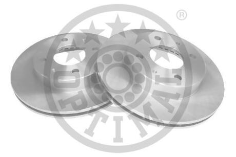 Гальмівний диск Optimal bs-4230c