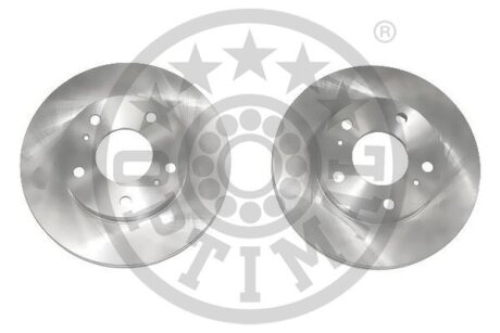 Гальмівний диск Optimal bs-4440c