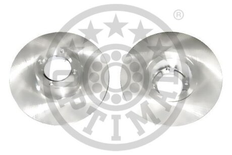 Гальмівний диск Optimal bs-6110c