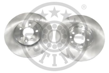 Гальмівний диск Optimal bs-6290c