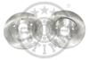Купити Гальмівний диск Optimal bs-7210c (фото1) підбір по VIN коду, ціна 1896 грн.