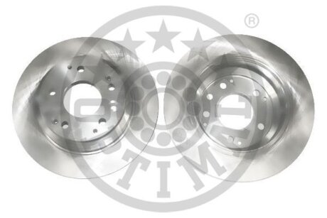 Гальмівний диск Optimal bs-7504c