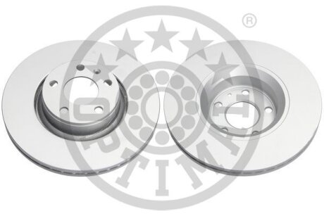 Гальмівний диск Optimal bs-7530hc