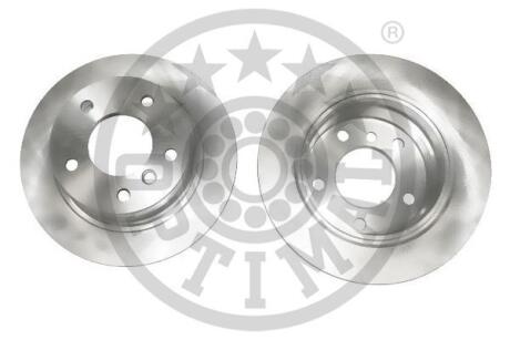 Гальмівний диск BMW E36 Optimal bs-7556c
