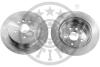 Купить Гальмівний диск Optimal bs-8268c (фото1) подбор по VIN коду, цена 1923 грн.