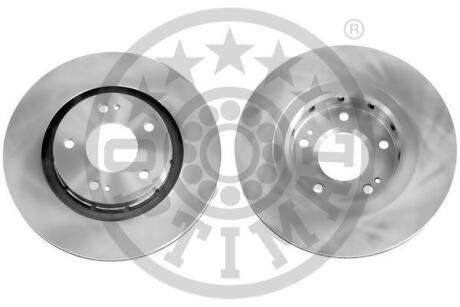 Гальмівний диск Optimal bs-8394hc