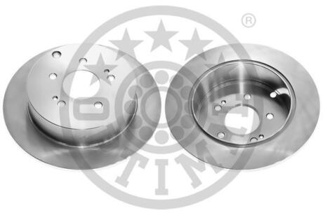 Гальмівний диск Optimal bs-8574c