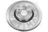Купить Гальмівний диск Optimal bs-8764hc (фото1) подбор по VIN коду, цена 3178 грн.